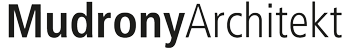 mudrony-architekt