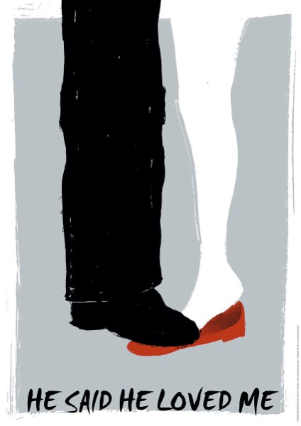 Plakat Moisés Romero