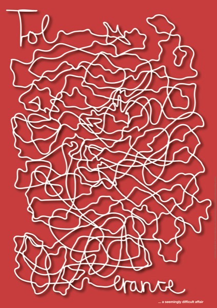 Plakat Daniel Kobert