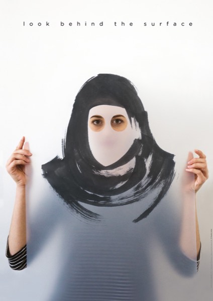 Plakat Klaudia Juhász