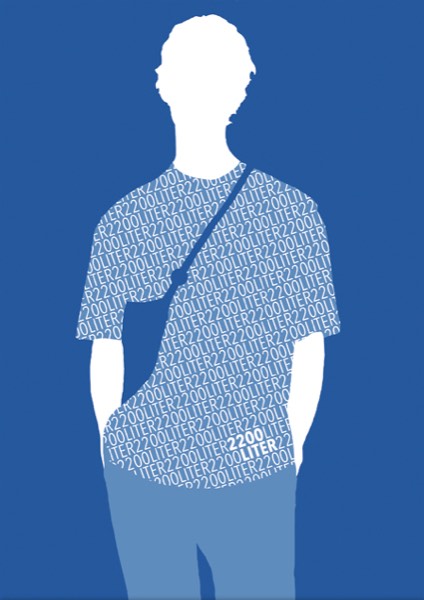 Plakat Lisa Hartsch