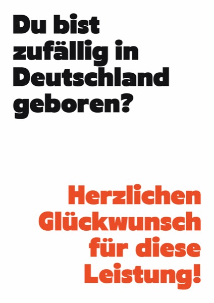 Plakat DIES IRAE (GER)