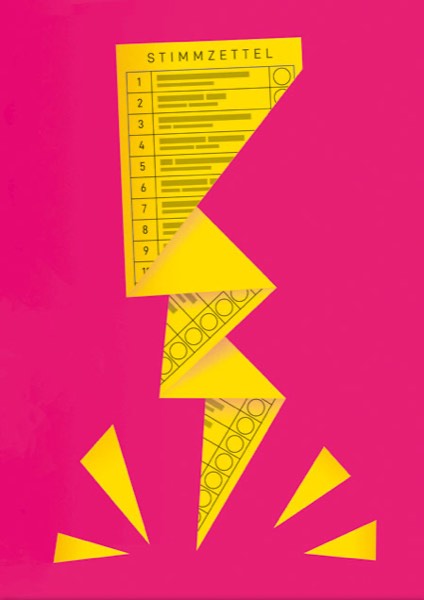 Plakat Alexander Altenhof