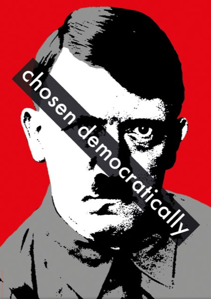 Plakat Wojciech Osuchowski