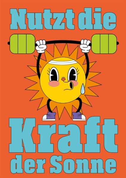 Plakat PIA HÖHFELD
