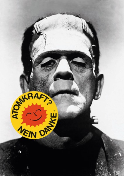 Plakat ALEXIS KARAMANIDIS-BOLDT