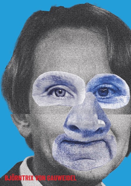 Plakat AMATU MARIE ULRICH (GER)