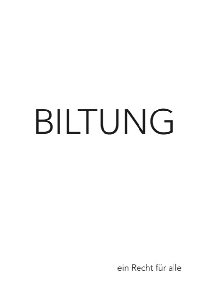 Plakat DIGITDE (IT/GER)